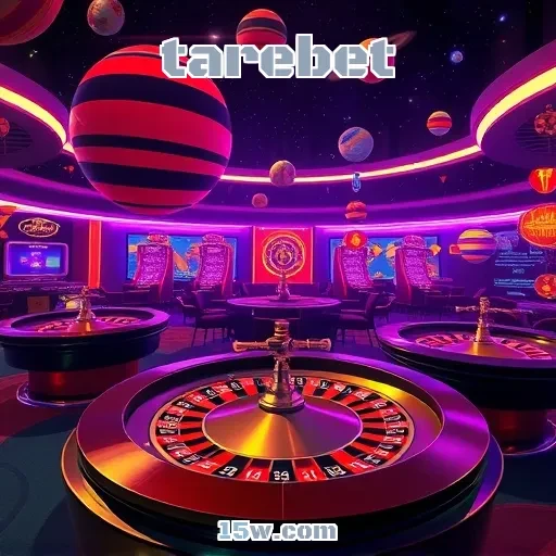 tarebet Quebra-Cabeça