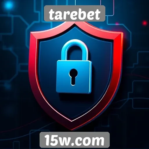 Aspectos de segurança na plataforma tarebet