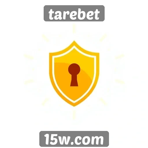 Segurança e privacidade em plataformas de jogos como tarebet