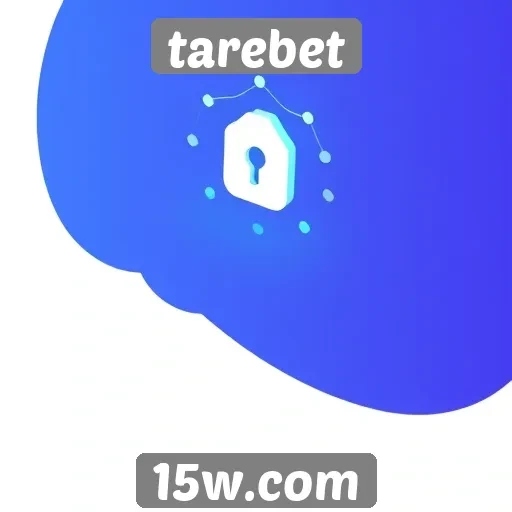 plataforma tarebet garante segurança em transações financeiras