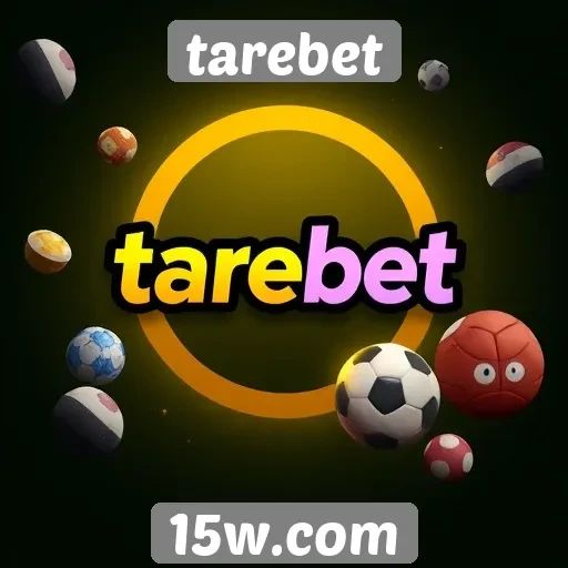 tarebet se destaca entre plataformas de jogos online