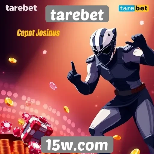 Promoções e bônus do tarebet atraem novos jogadores