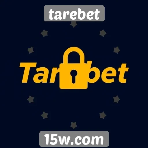 Estudo sobre a segurança nas transações do Tarebet