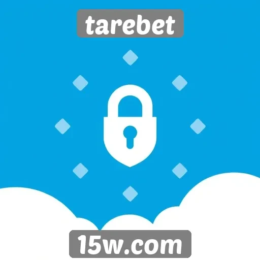 Como tarebet garante segurança em transações