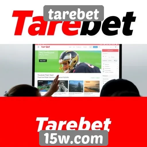 Opiniões de usuários sobre o Tarebet